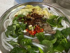 羊肉米线-小倪羊肉米线馆