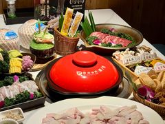 -润泽园椰子鸡(汇一城店)