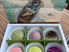 -好一朵茉莉花(老门东店)