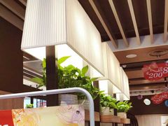 -肯德基(锦州万达店)