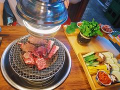 吉鬼十五层阶梯烧肉-吉鬼烧肉酒场(北城天街店)