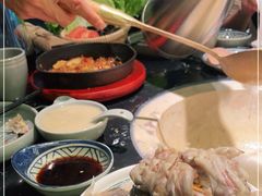 -云海肴云南菜·蒸汽石锅鱼(青岛万象城店)