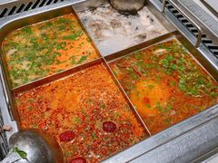 -海底捞火锅(高科广场店)