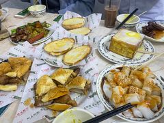 -渔记茶餐厅(渔村店)