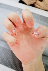 -尤米一站式美甲美睫