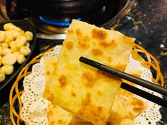 -润泽园海南椰子鸡·糟粕醋火锅(拱北店)