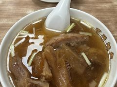 -百福麵家(新馬路店)