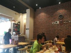 大堂-嘉州叶婆婆钵钵鸡(建设路店)