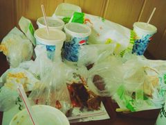 -华莱士·全鸡汉堡(坡头店)