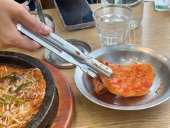 -神仙雪浓汤(明洞店)