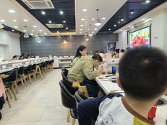 -咕叽咕叽自助烤肉小火锅(茂业清扬店)