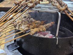 -源味居手把签烧烤(长春一店)