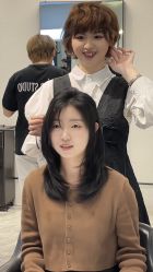 -BULB STUDIO 巴柏明星发型工作室