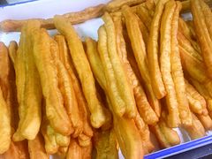 -陈记锅巴菜(五大道店)
