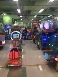-莫莉幻想儿童乐园(北京华联亦庄购物中心店)