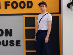-Blue Concept Cafe&Farm·關於藍