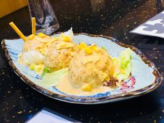 -栖川山葵家·寿喜锅·日式料理(龙湖北城天街商场店)