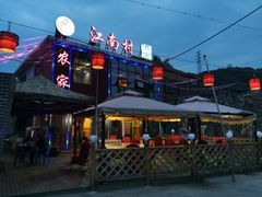 -江南村海鲜馆(洞头店)