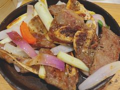 -香港百合居(LCM置汇旭辉广场店)