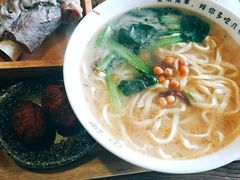-每碗面馆(新鸿安大厦店)
