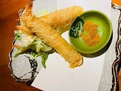 -有喜屋·烧鸟·居酒屋(周浦万达店)