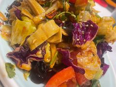 -状元阁烧烤(群力店)