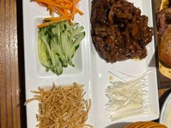 -打酱油·非遗淮扬菜(瘦西湖梅岭店)