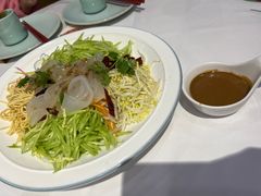 -肥肥小厨(咸阳路店)