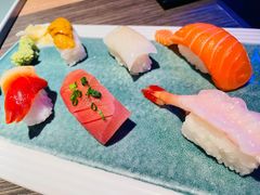 -炙柒Sekinana·精致日料(合生汇店)