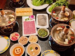 -南门涮肉(东单店)