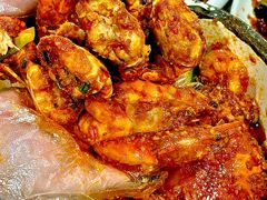 -辣螃铠盆盆蟹大排档(总店)