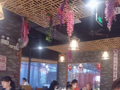 -粤点越有·茶点·粤菜(樵岭国际店)