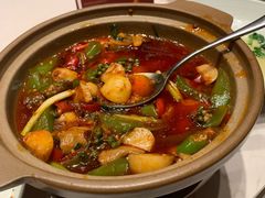 -三江里·宜宾川菜(亚运村店)