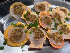 -嘉升大排档(番禺总店)