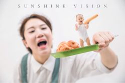 点击看大图 -日光视觉婚纱摄影(旗舰店)