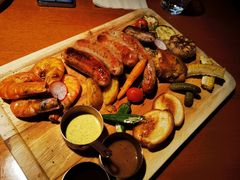 -布拉格餐厅· 中欧捷克菜(全国首店)