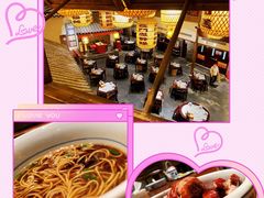 -南京大牌档(凯德大峡谷店)