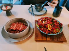 -山石榴·贵州菜(丰盛里店)