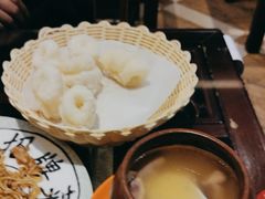 -赣南人家·头牌江西菜(劲松店)