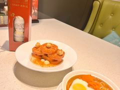 -汤城小厨•粤菜•靓汤(望京凯德mall店)