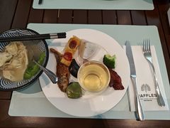 -海南清水湾莱佛士酒店