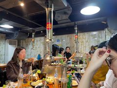 -丹东特色烤肉(南光三部店)