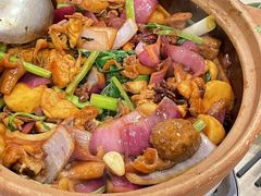 -胡须佬鸡煲四季火锅(龙珠大道店)