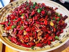 -青城甲(青城山店)