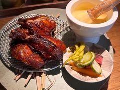 -OTIUM • 柴屿麦(亮马桥店)