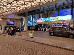 -香港会议展览中心演讲厅