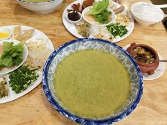 -德致祥云南过桥米线(云天小苑店)