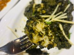 -Masala Curry and BBQ·玛莎拉巴基斯坦美食(金水万达店)