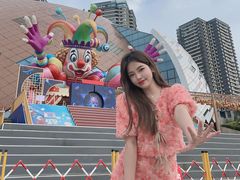 -重庆国际马戏城