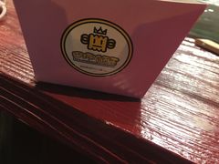 -四环冷面王(西单华威约饭街店)